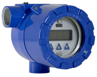 IME Indicator, 8080MN Model